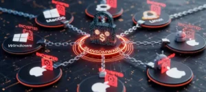 LockBit 5.0 Unleashes Multi-Platform Ransomware Attacks