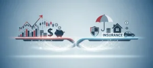 Can One Platform Unite Finance and Insurance?