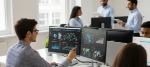 Your Operating Model Is Breaking the EX-CX Connection