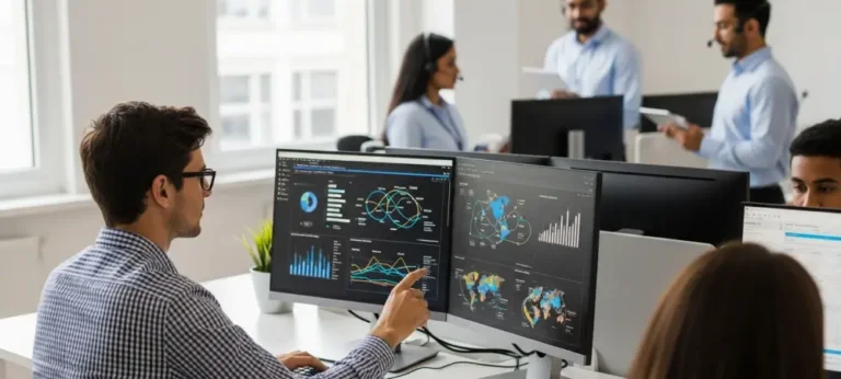 Your Operating Model Is Breaking the EX-CX Connection