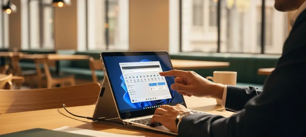 Windows 11 Movable Taskbar – Review