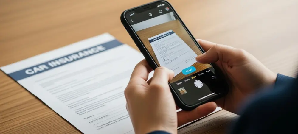 Trend Analysis: Conversational Commerce in Insurance