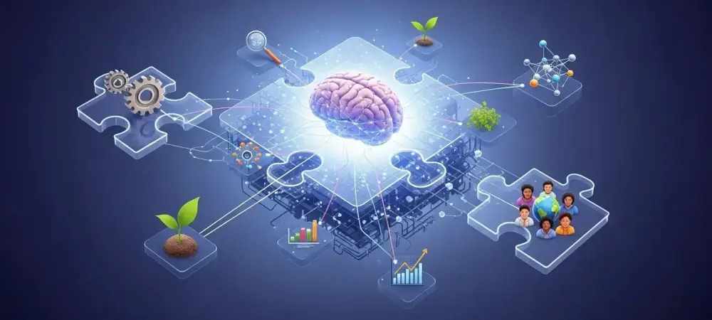 Why Is Systemic Thinking the New Must-Have Skill?