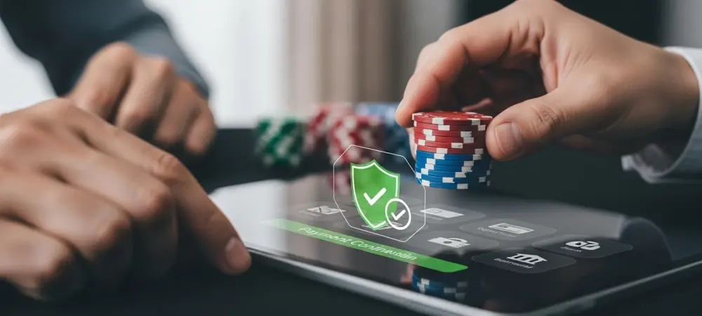 Trend Analysis: Responsible Gaming Payments