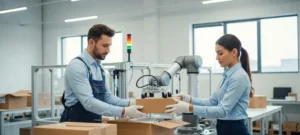 Warehouse Automation Solutions – Review