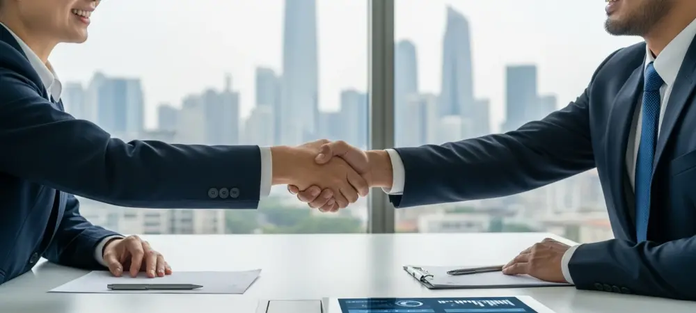 How Will Admiral’s Flock Deal Reshape Fleet Insurance?