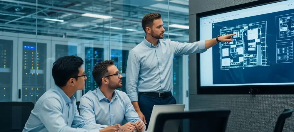 A Guide to Decommissioning Your Data Center