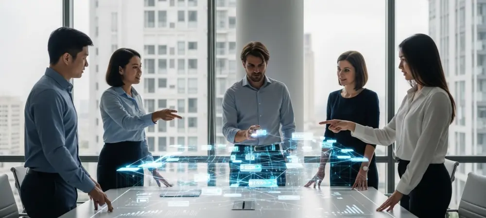 Cybersecurity Readiness Gap Widens Amid AI Hopes