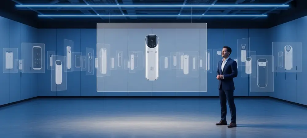 Trend Analysis: Taste Driven AI Leadership