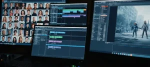 Multimodal AI Video Generation – Review