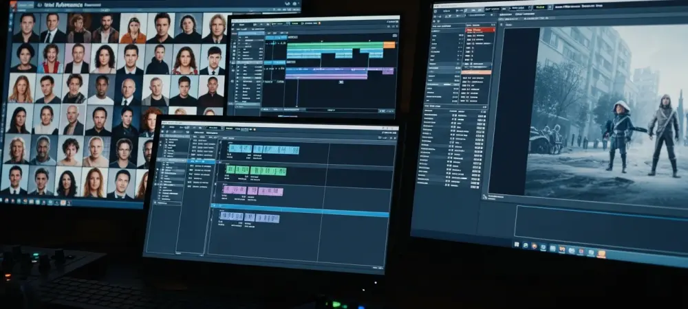 Multimodal AI Video Generation – Review