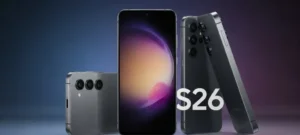 Samsung Sets S26 Launch Date Amid Massive Leaks