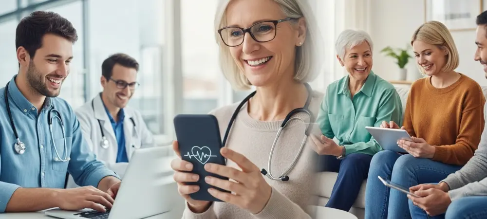 Trend Analysis: Telehealth in Employee Benefits