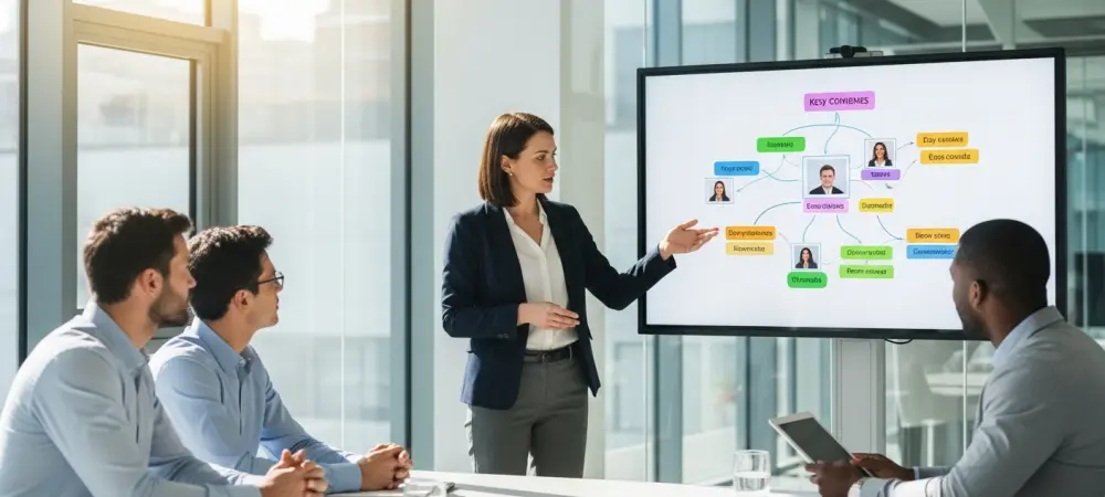 Are You Confusing Presence With Thought Leadership?