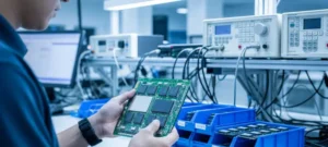 Integrated Hardware vs. Commodity SSDs: A Comparative Analysis