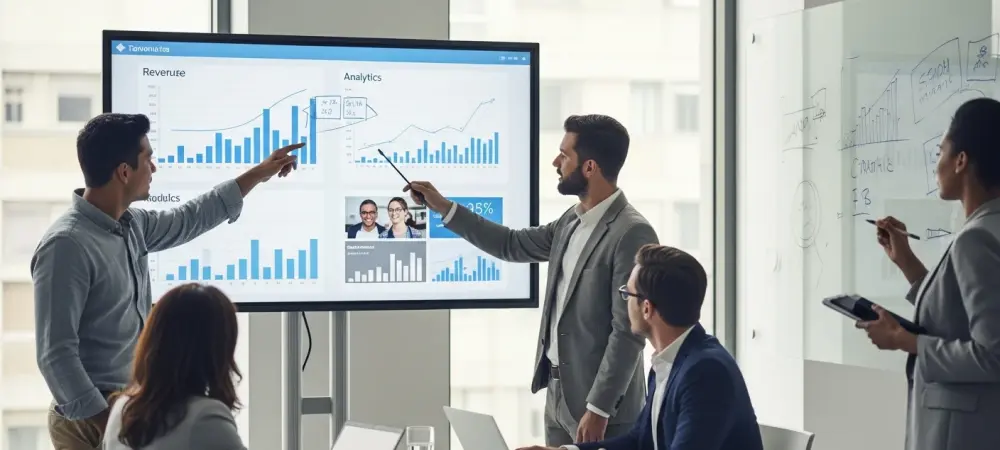 Is a Human Touch the Key to B2B Marketing in an AI Era?