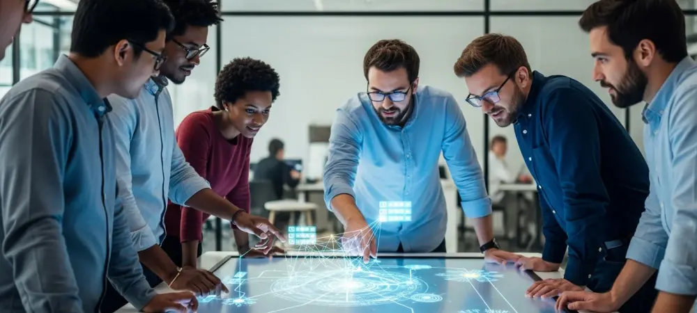 How Is AI Reshaping the Future of Data Science?