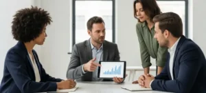 Eastern University Offers a Path to a Data Science Career