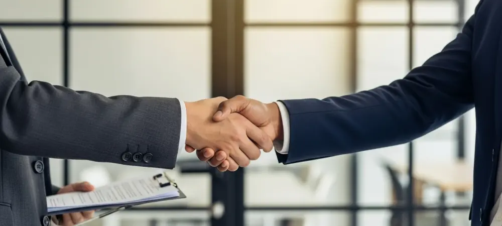 Trust Outweighs Cost in Embedded Finance Partnerships