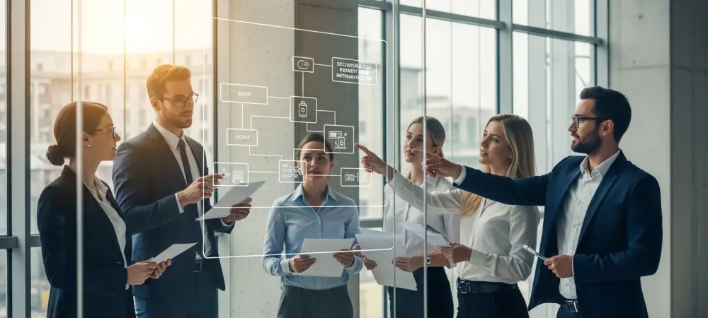 Kradwin Nears $55M as Smart Money Backs PayFi