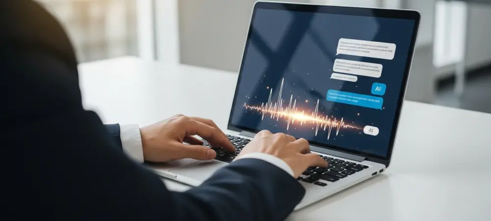 Your Employees’ AI Therapist Is an HR Crisis