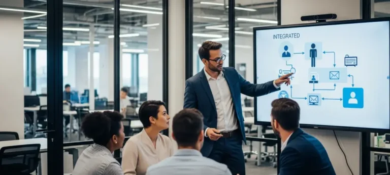 Is Your AI Strategy Hurting Employee Engagement?