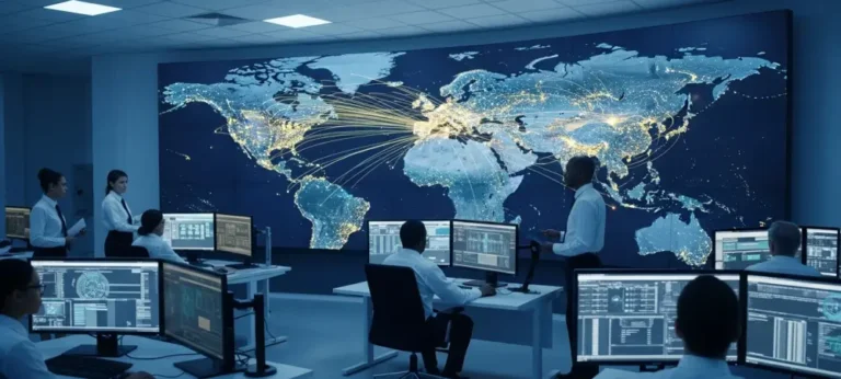 Europe Risks Falling Behind in 5G SA Network Race