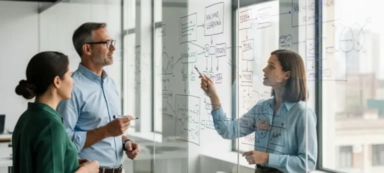 What Does a Senior Data Science Manager Really Do?