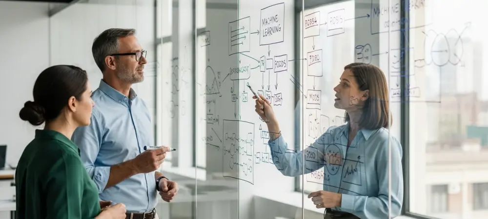 What Does a Senior Data Science Manager Really Do?