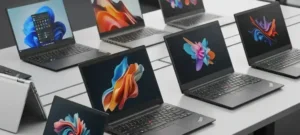 Lenovo Laptop Lineup – Review