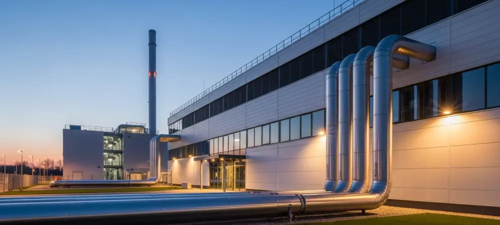 Data Centers Evolve PUE with System-Level Energy Integration