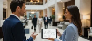 Washington Hotel Suffers Ransomware Attack