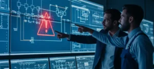 Trend Analysis: Industrial Ransomware Attacks