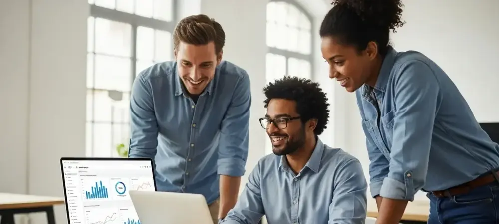 Orange Marketing’s Model for Flawless CRM Adoption