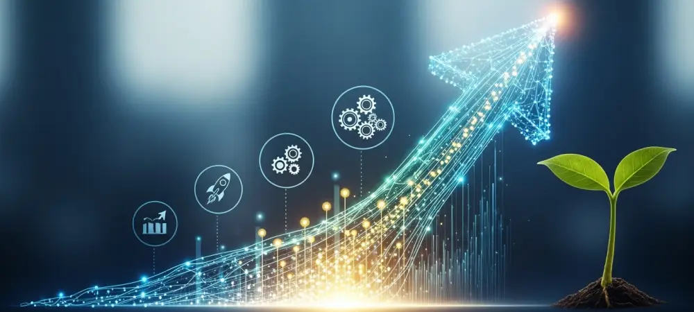 Data Science Drives Rapid Growth for Startups