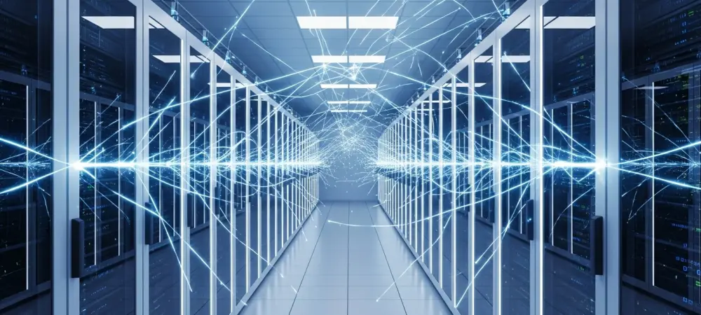 Trend Analysis: AI-Powered Business Ecosystems