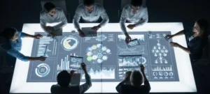 How Is AI Shifting HR From Process to Performance?