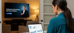 Is Your CRM Ready for B2B CTV Advertising?