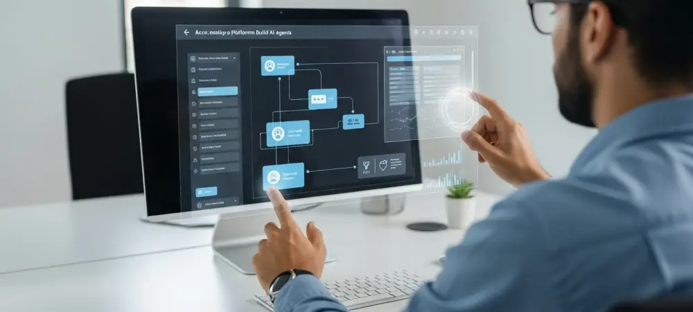 Trend Analysis: Decentralized AI Ecosystems