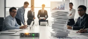 Trend Analysis: AI Investment Bubble