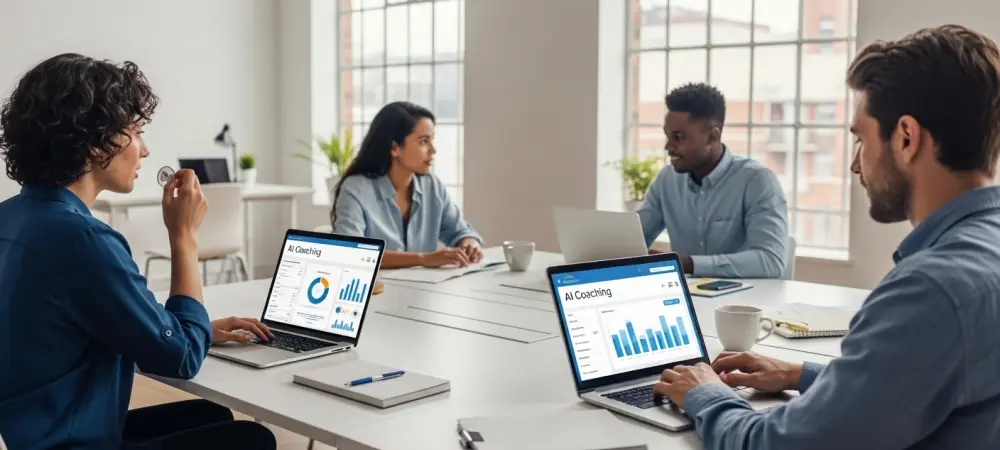 Trend Analysis: AI Interview Coaching