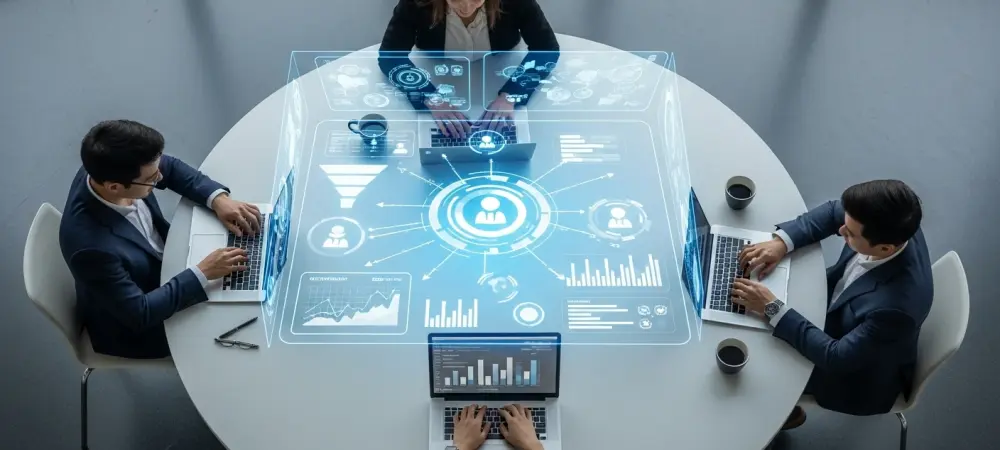 Can AI Finally Transform HR’s Strategic Role?