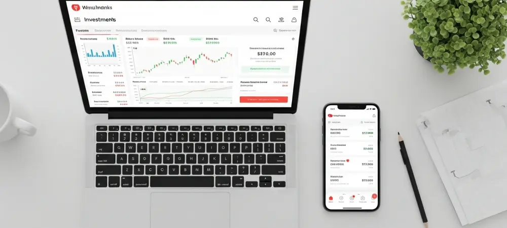Embedded Investment Platforms – Review