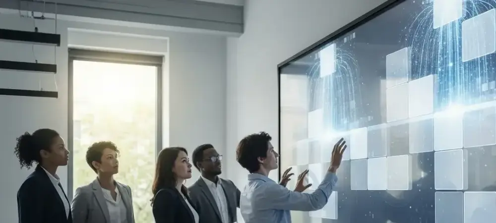 Trend Analysis: Writing for AI Models