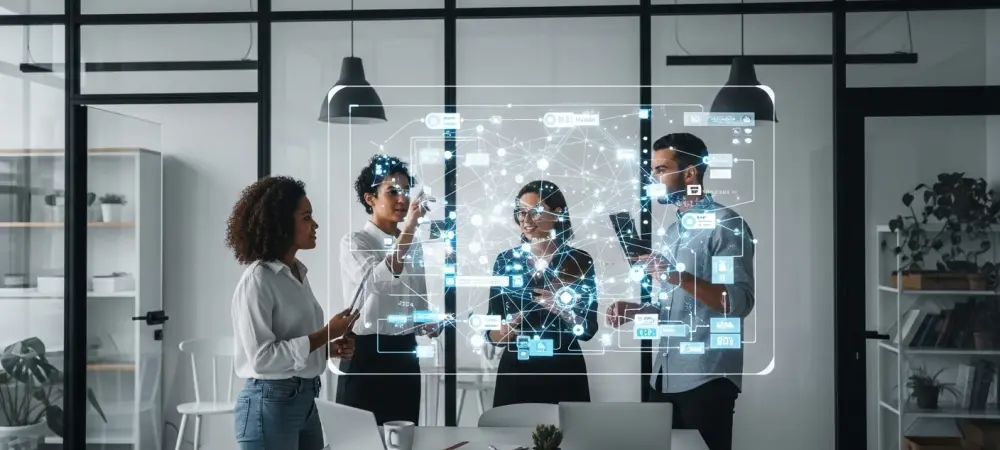 AI Trends Will Define Startup Success in 2026