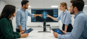 Trend Analysis: AI Job Role Transformation