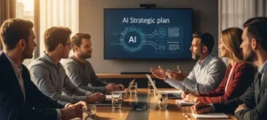 AI Challenges Leaders to Preserve Their Judgment