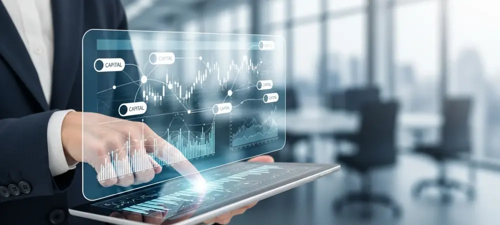 Trend Analysis: DeFi Capital Rotation