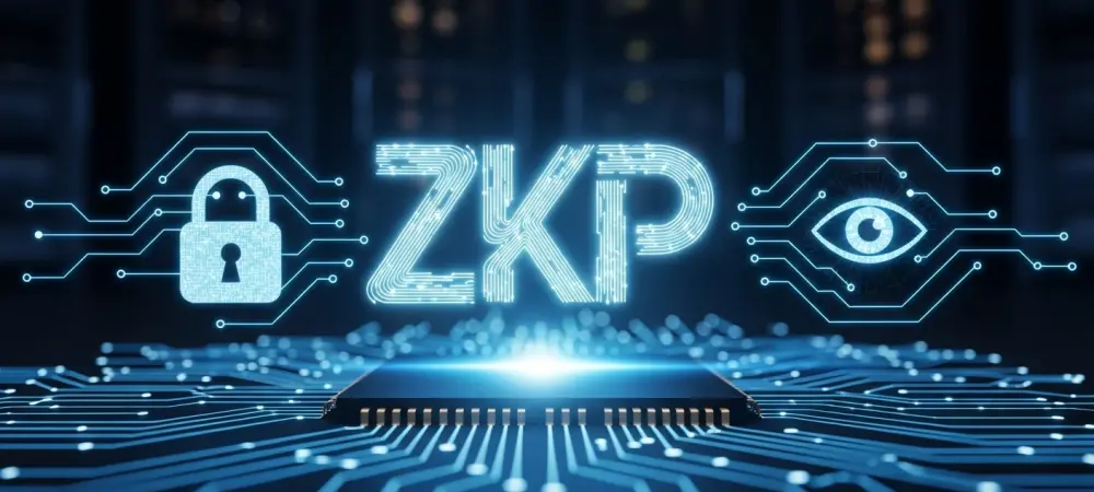 ZKP Aims to Redefine AI Security and Data Privacy