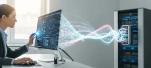 Is Your Experience Training an AI to Replace You?